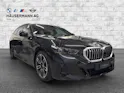 BMW 520d xDrive Touring M Sport