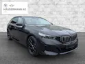 BMW 520d xDrive Touring M Sport