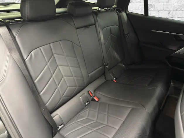 BMW 520d xDrive Touring M Sport
