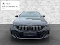 BMW 520d xDrive Touring M Sport