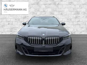 BMW 520d xDrive Touring M Sport