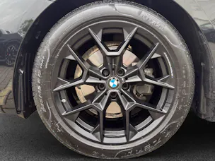 BMW 520d xDrive Touring M Sport