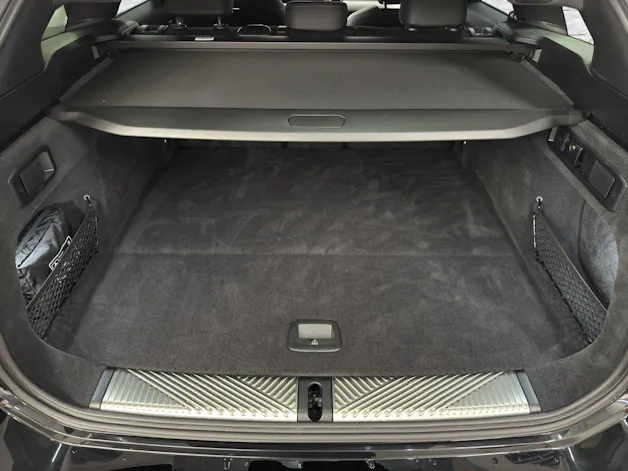BMW 520d xDrive Touring M Sport
