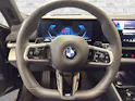 BMW 520d xDrive Touring M Sport