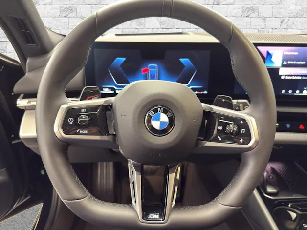 BMW 520d xDrive Touring M Sport