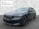 BMW 520d xDrive Touring M Sport