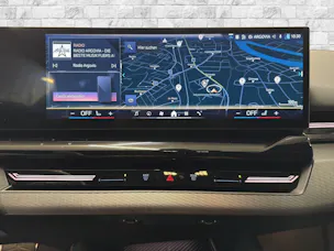 BMW 520d xDrive Touring M Sport