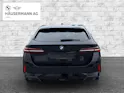 BMW 520d xDrive Touring M Sport