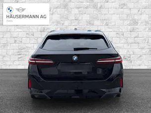 BMW 520d xDrive Touring M Sport