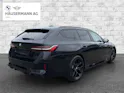 BMW 520d xDrive Touring M Sport