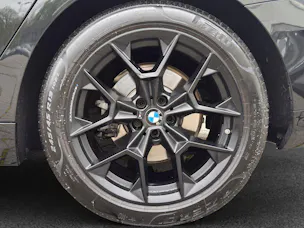 BMW 520d xDrive Touring M Sport