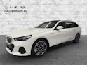 BMW 520d xDrive Touring