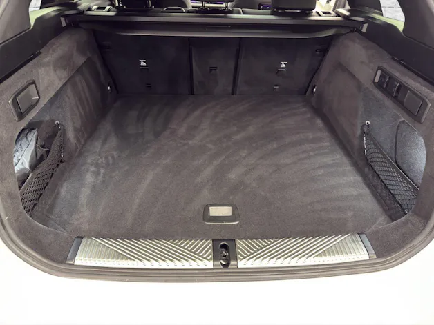 BMW 520d xDrive Touring