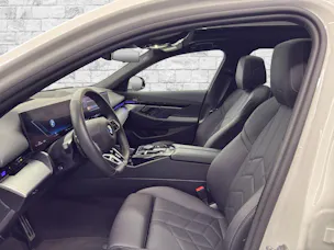 BMW 520d xDrive Touring
