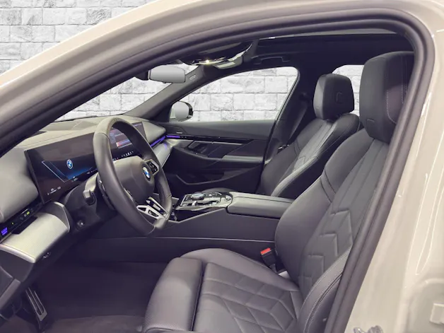 BMW 520d xDrive Touring