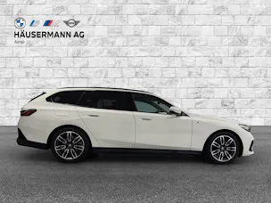 BMW 520d xDrive Touring