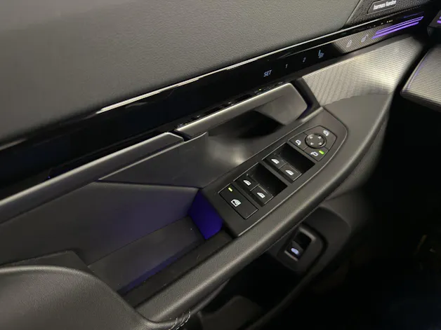 BMW 520d xDrive Touring