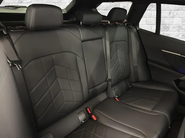 BMW 520d xDrive Touring