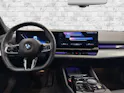BMW 520d xDrive Touring
