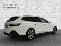 BMW 520d xDrive Touring
