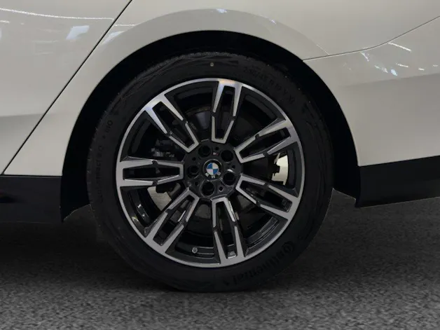 BMW 520d xDrive Touring