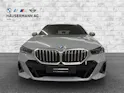 BMW 520d xDrive Touring M Sport