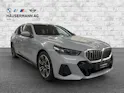 BMW 520d xDrive Touring M Sport