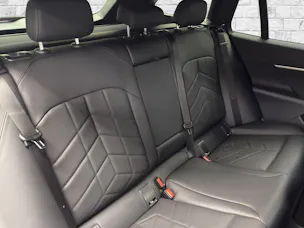 BMW 520d xDrive Touring M Sport