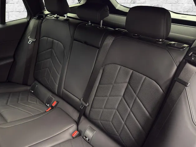 BMW 520d xDrive Touring M Sport