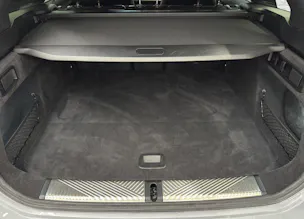 BMW 520d xDrive Touring M Sport