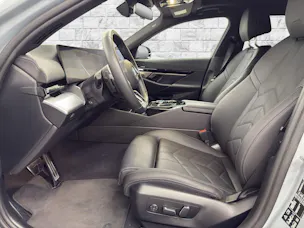 BMW 520d xDrive Touring M Sport