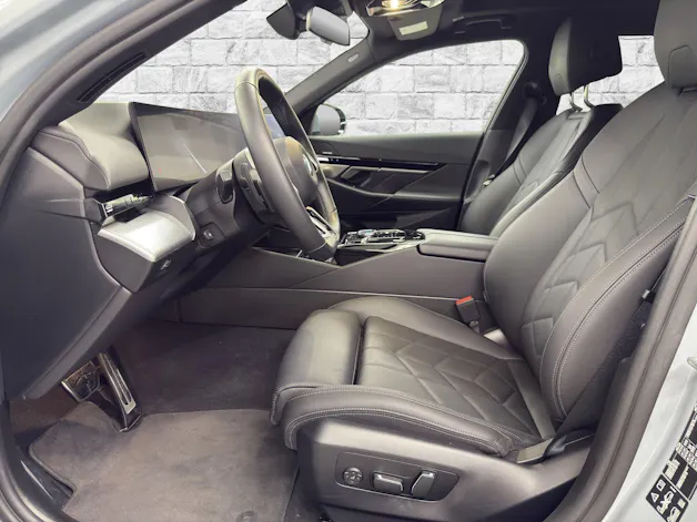 BMW 520d xDrive Touring M Sport
