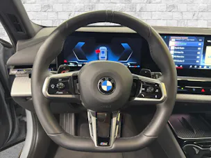 BMW 520d xDrive Touring M Sport
