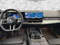 BMW 520d xDrive Touring M Sport