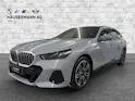 BMW 520d xDrive Touring M Sport