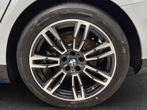 BMW 520d xDrive Touring M Sport