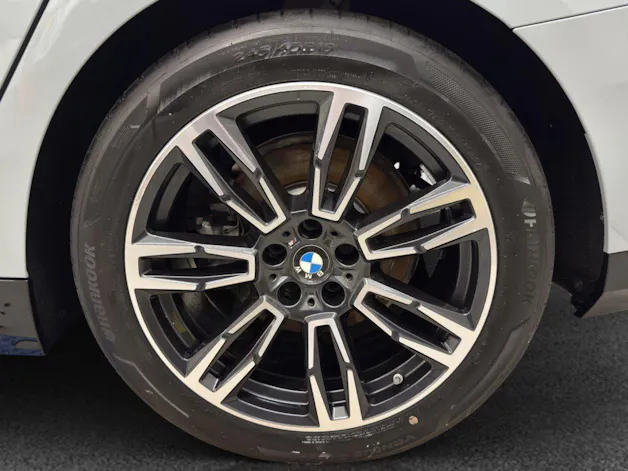 BMW 520d xDrive Touring M Sport