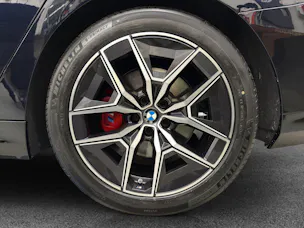 BMW 520d xDrive Touring M Sport PRO