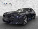 BMW 520d xDrive Touring M Sport PRO