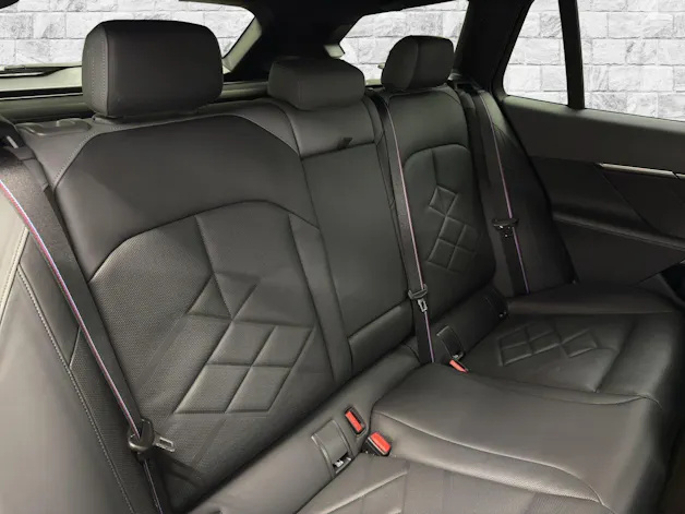 BMW 520d xDrive Touring M Sport PRO