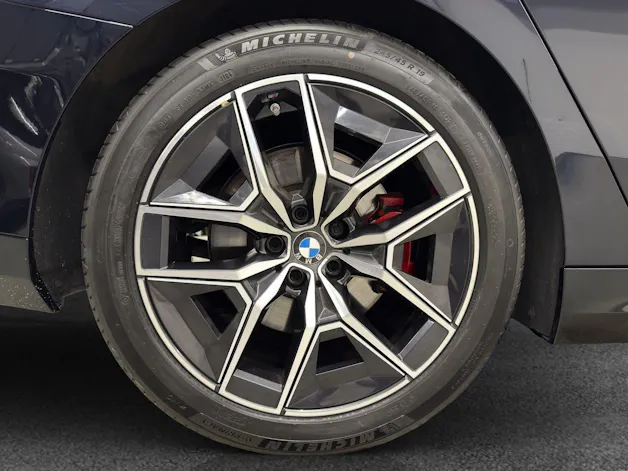 BMW 520d xDrive Touring M Sport PRO