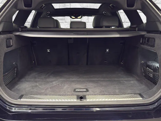 BMW 520d xDrive Touring M Sport PRO