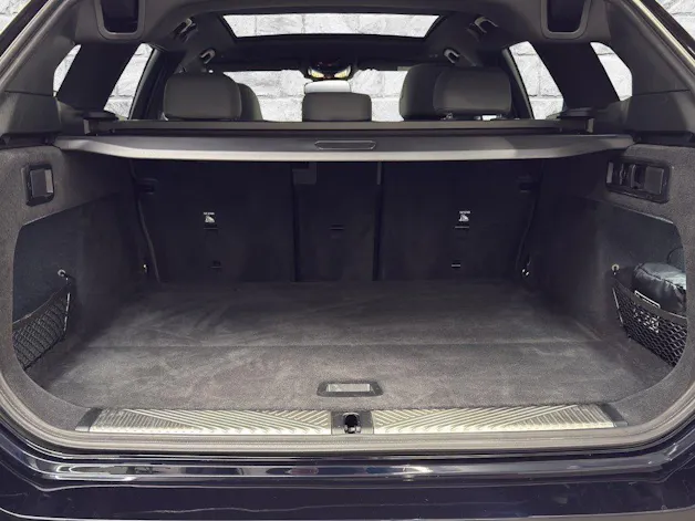 BMW 520d xDrive Touring M Sport PRO