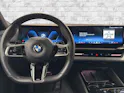 BMW 520d xDrive Touring M Sport PRO