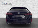 BMW 520d xDrive Touring M Sport PRO