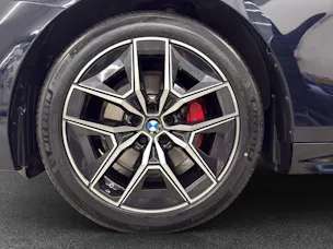 BMW 520d xDrive Touring M Sport PRO