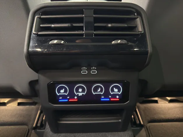 BMW 520d xDrive Touring M Sport PRO