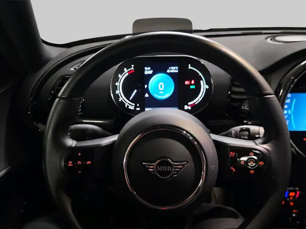 Mini Clubman 1.5i Cooper