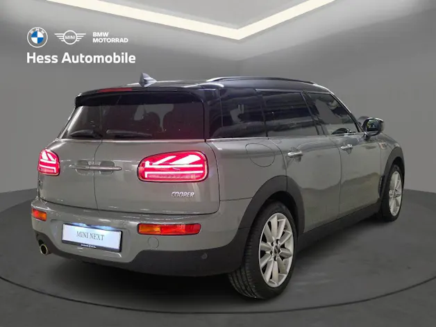 Mini Clubman 1.5i Cooper