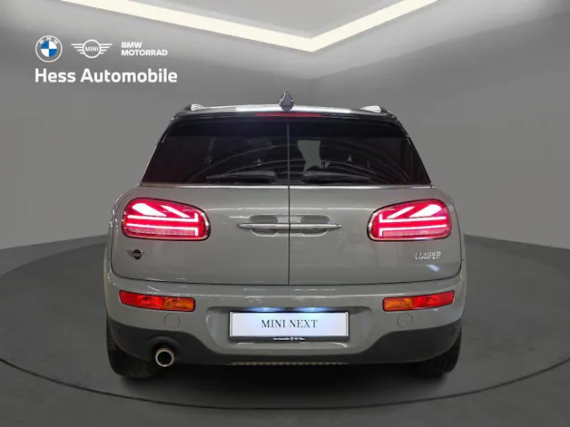 Mini Clubman 1.5i Cooper